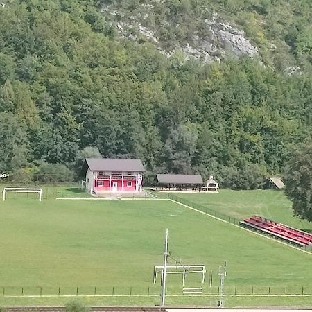 Apartman Gomirje Vrbovsko Esterno foto
