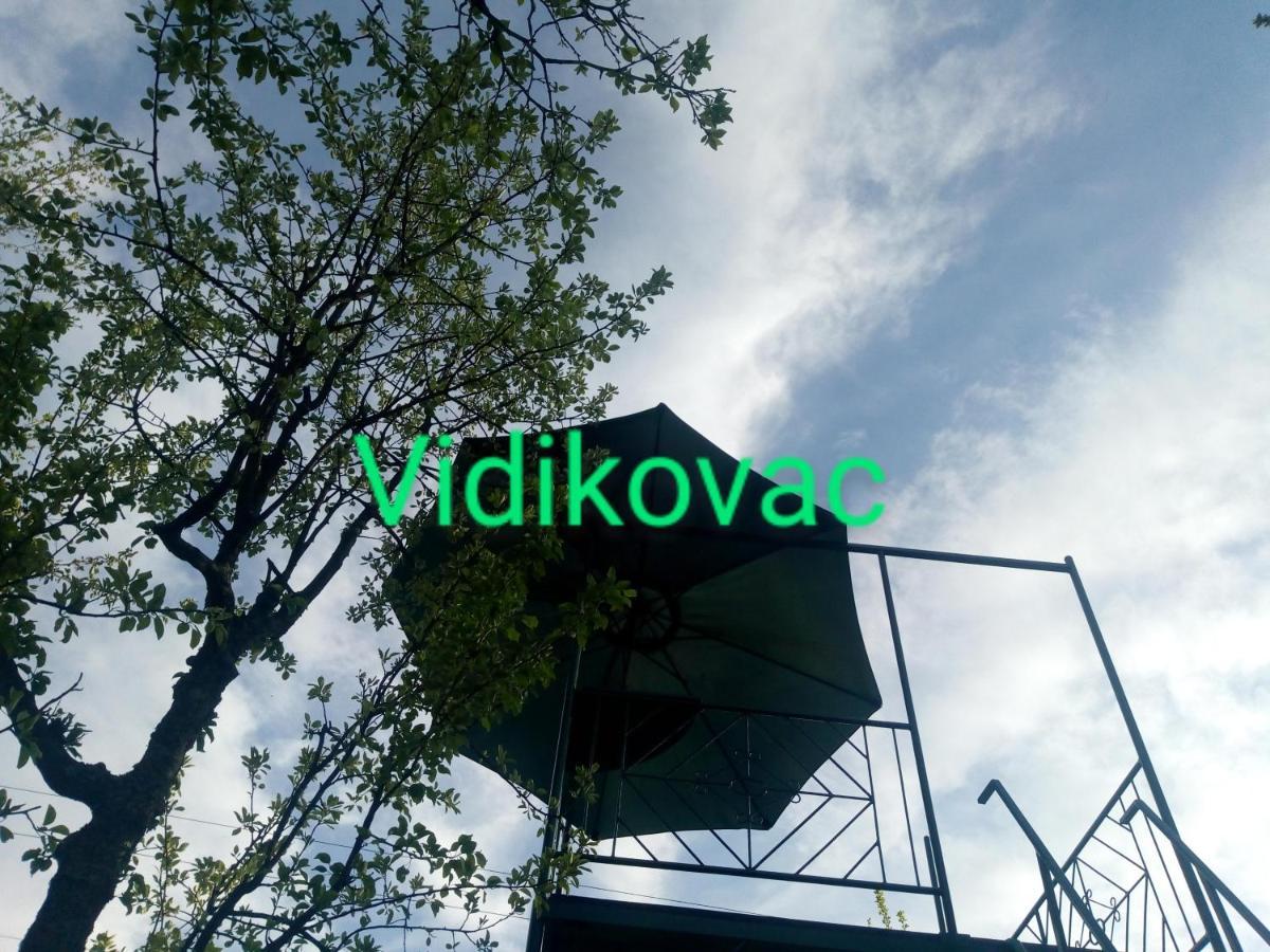 Apartman Gomirje Vrbovsko Esterno foto