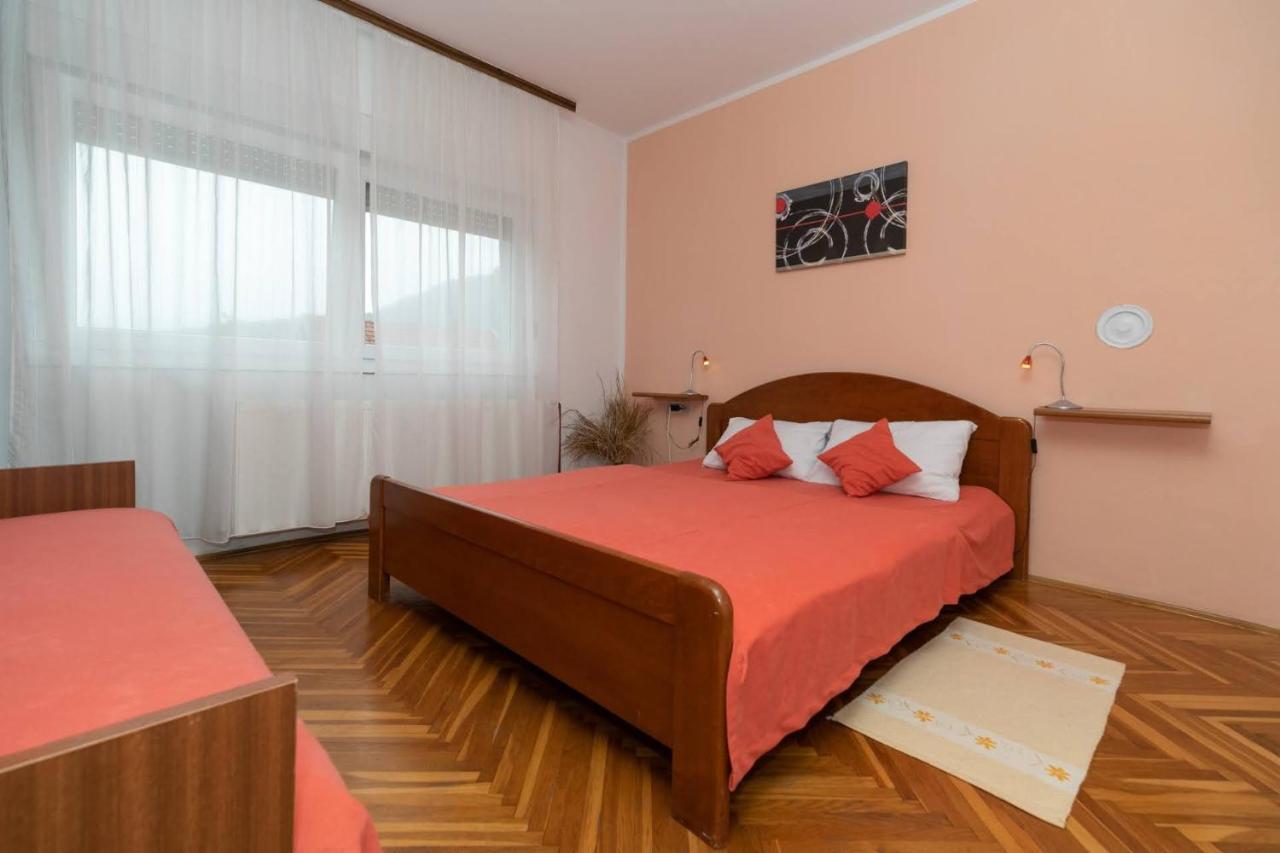 Apartman Gomirje Vrbovsko Esterno foto