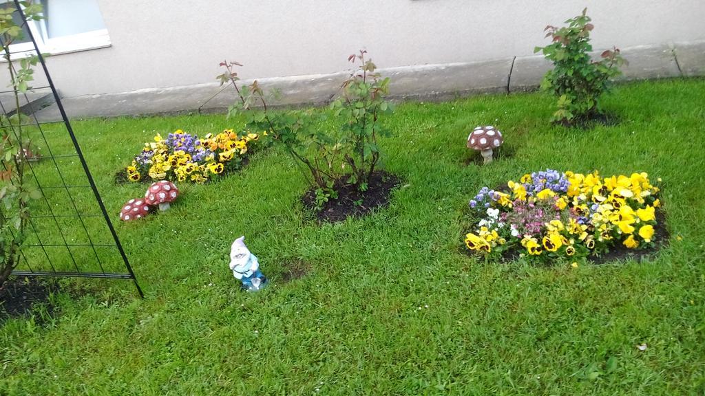 Apartman Gomirje Vrbovsko Esterno foto