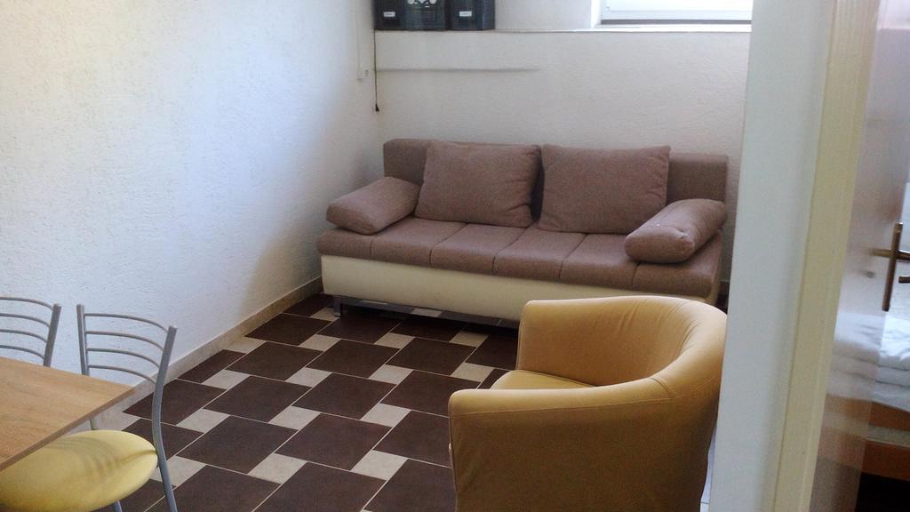 Apartman Gomirje Vrbovsko Esterno foto