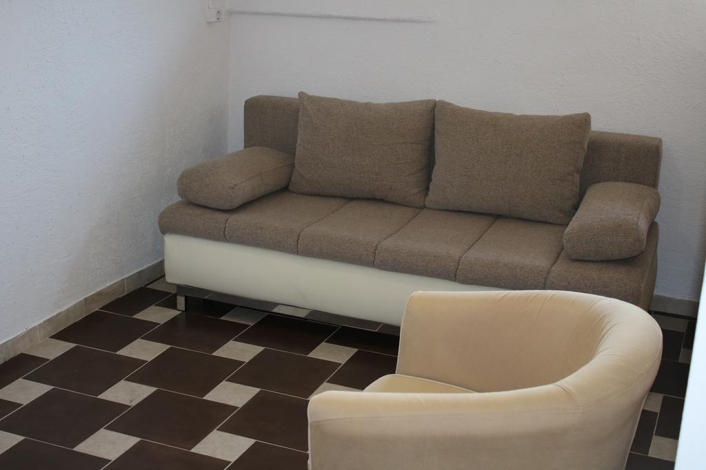 Apartman Gomirje Vrbovsko Esterno foto