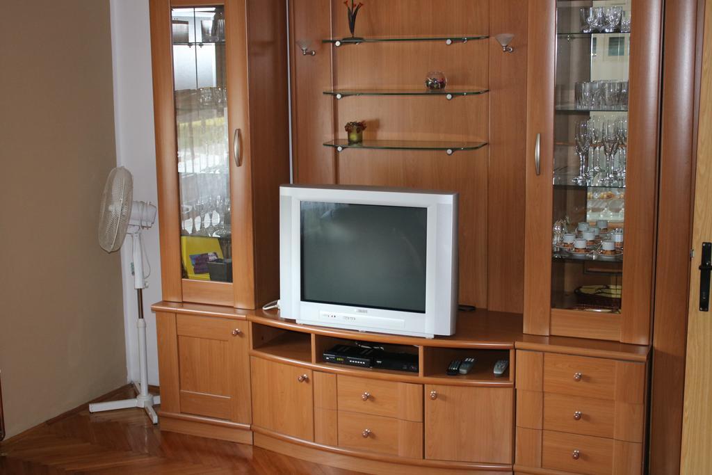 Apartman Gomirje Vrbovsko Esterno foto