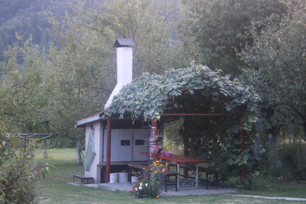 Apartman Gomirje Vrbovsko Esterno foto