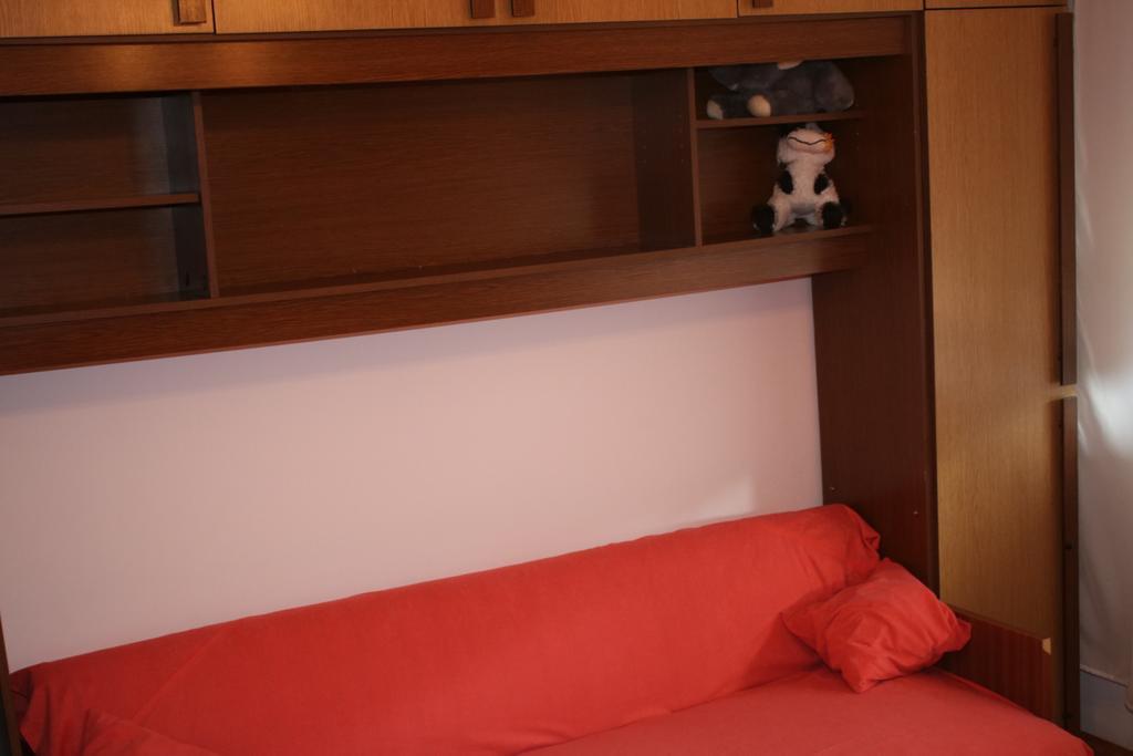 Apartman Gomirje Vrbovsko Esterno foto
