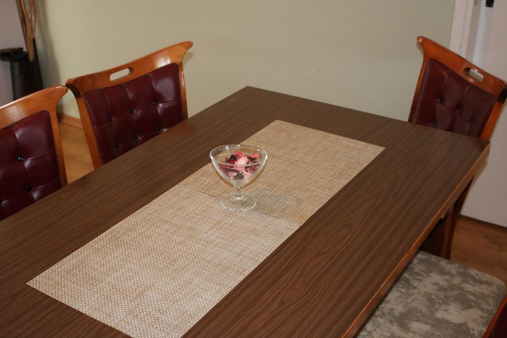 Apartman Gomirje Vrbovsko Esterno foto