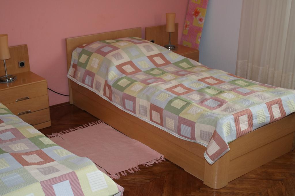 Apartman Gomirje Vrbovsko Esterno foto