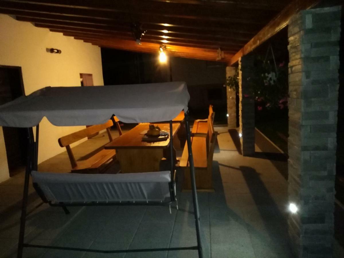 Apartman Gomirje Vrbovsko Esterno foto