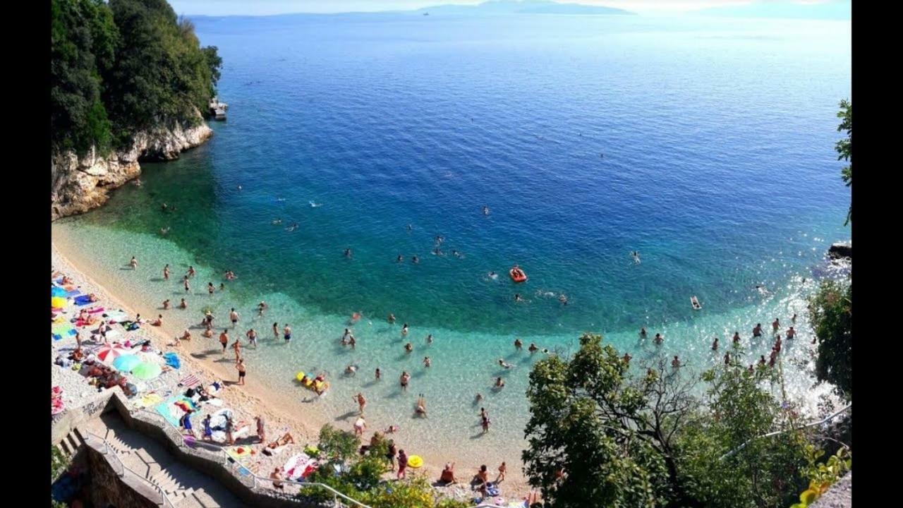 Apartman Gomirje Vrbovsko Esterno foto